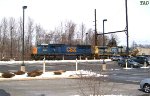 CSX 4717